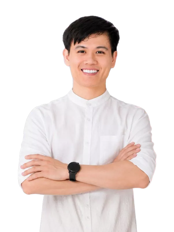 Thầy Nguyễn Đức Trung